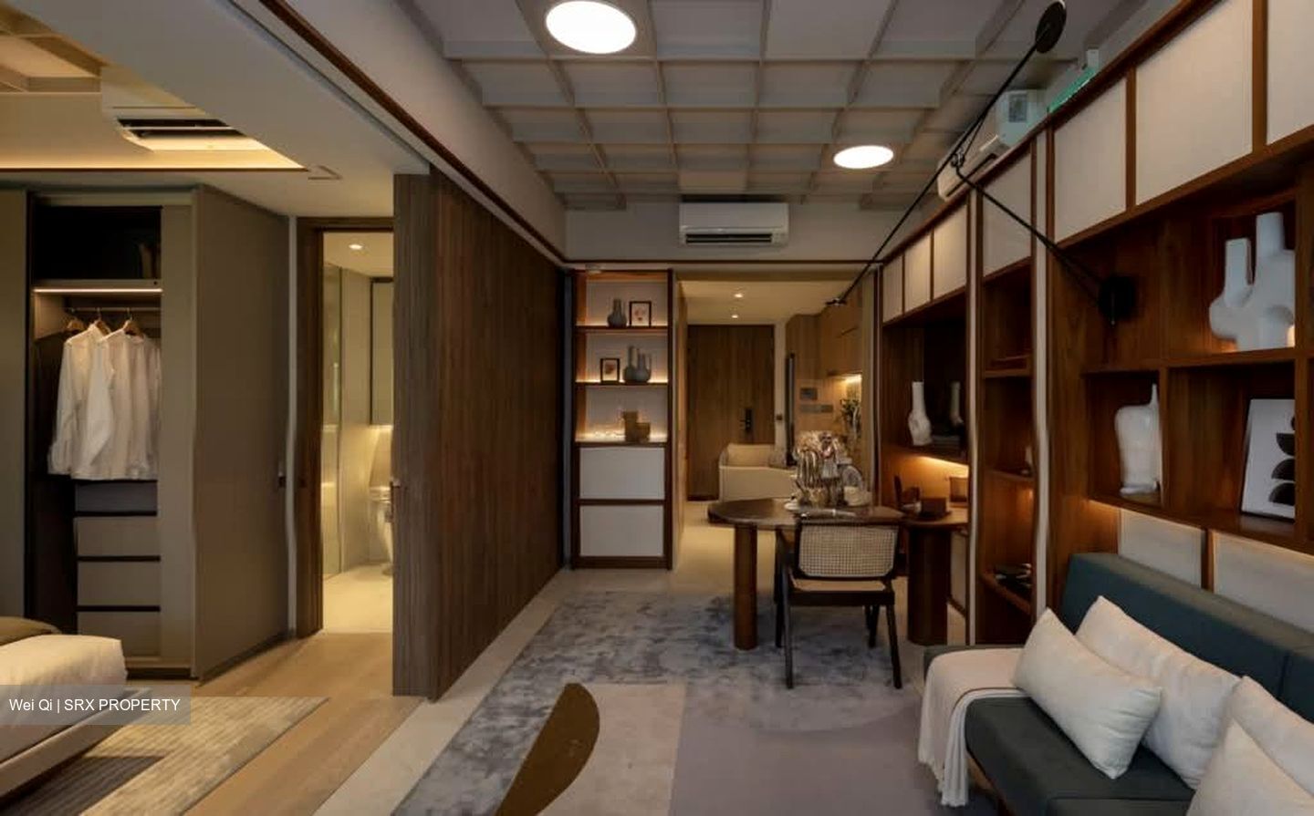 The Reserve Residences (D21), Apartment #576837301